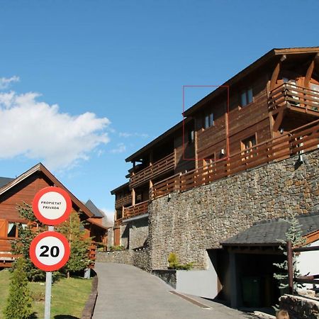 Estanyol - Peu Del Riu 401 - Vall D'Incles - Soldeu Eksteriør billede