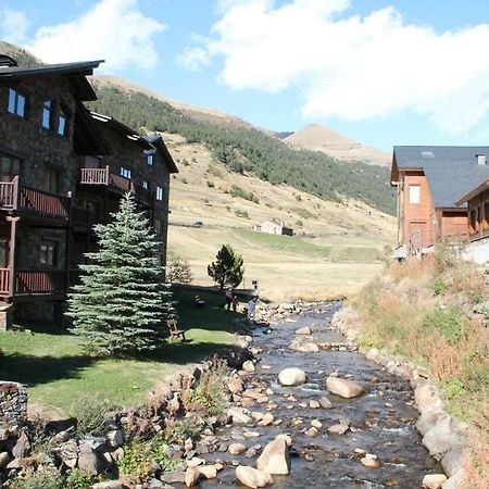 Estanyol - Peu Del Riu 401 - Vall D'Incles - Soldeu Eksteriør billede