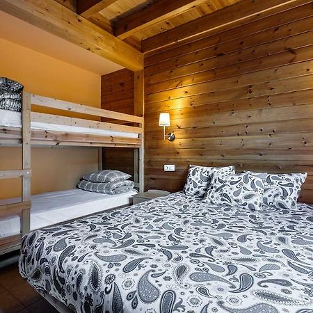 Estanyol - Peu Del Riu 401 - Vall D'Incles - Soldeu Eksteriør billede
