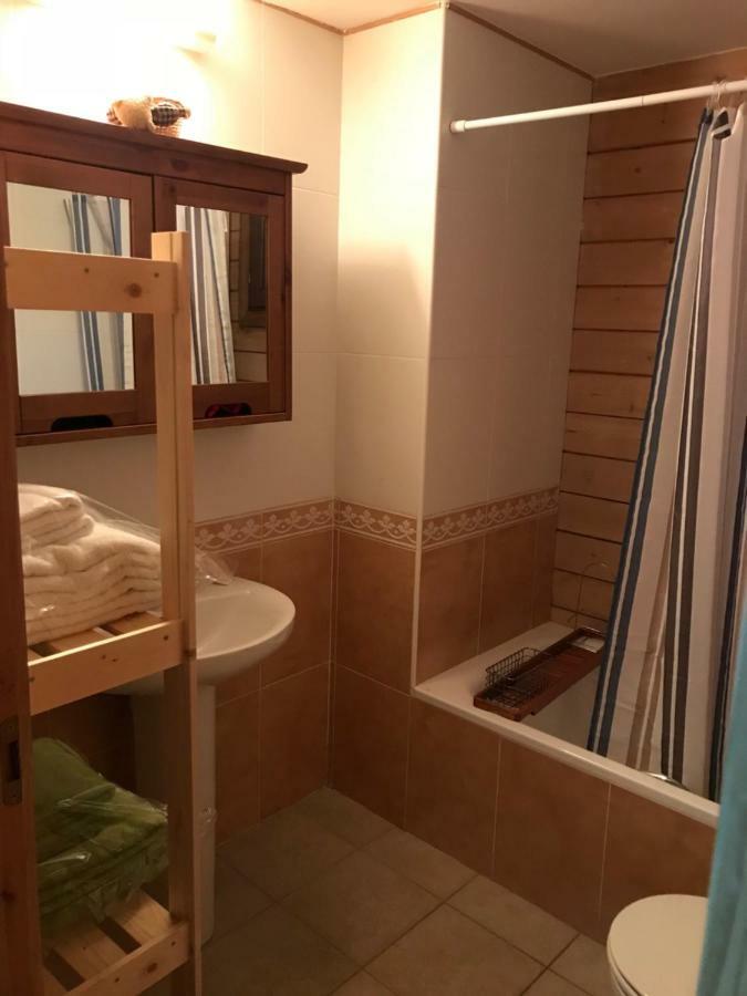 Estanyol - Peu Del Riu 401 - Vall D'Incles - Soldeu Eksteriør billede